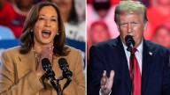 Dumb as a rock: Trump demands apology from Kamala Harris over 2024 election claim