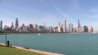 Chicago weather: Warm streak continues with highs near 80