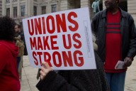 New Jersey Democrats push to make labor history mandatory in schools