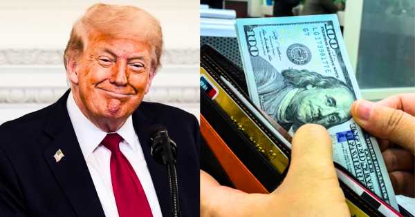 Estados Unidos depositará más de 8,000 dólares en las cuentas bancarias de quienes tengan esta cantidad de hijos y cumplan un requisito