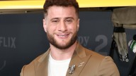 AEW Reportedly Unhappy Photos Leaked From MJF's Wedding