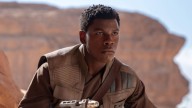 John Boyega Says 'Star Wars' Sequel Trilogy Would Have Been Vastly Different If He Produced It