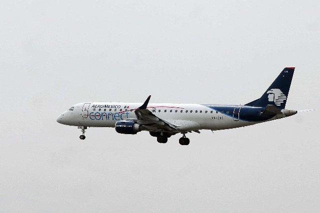 EUA ordena disolver la alianza entre Aeroméxico y Delta por prácticas anticompetitivas