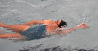 Rawlins swim takes fourth at Kemmerer Invite