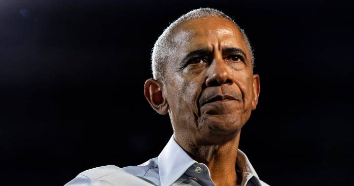 Barack Obama Blasts Donald Trump’s Autism Claims as ‘Violence Against the Truth’