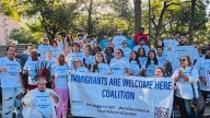 Hope Community Center in Apopka sharing immigration stories