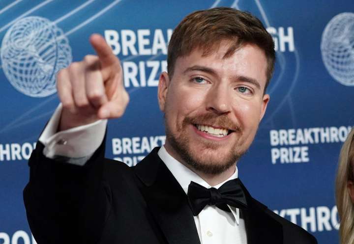 Did famous Youtuber MrBeast buy the NFL?