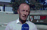 Juan Cortese liquidó a Gallardo tras la eliminación de River: «Tenés que hacerte cargo»