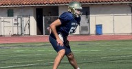 Basketball standout Tyran Stokes of Sherman Oaks Notre Dame joins football team