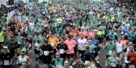 Los 42K de la Maratón de Buenos Aires: así se vivió la fiesta runner que marcó el comienzo de la primavera