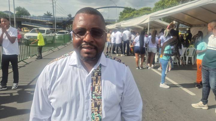 “Necesitamos priorizar proyectos de agua potable»: alcalde de Magüí Payán