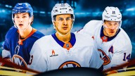 Islanders’ X-factor in 2025-26, and it’s not Bo Horvat