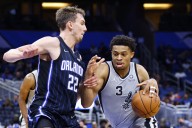 $74 Million Wing Could Be Target For Lakers In Major Trade
