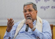 CM Siddaramaiah accuses PM Modi, Amit Shah of 'throttling' spirit of Constitution