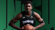 Minnesota Timberwolves reveal throwback Kevin Garnett