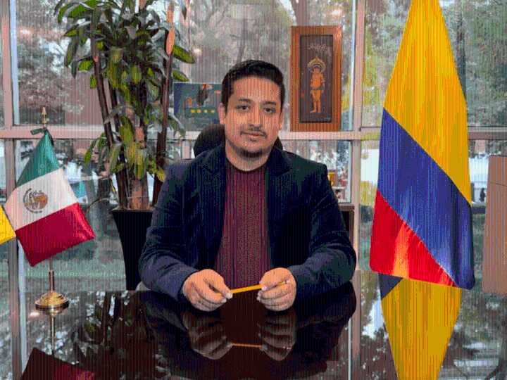 Consejo de Estado anula nombramiento de Andrés Hernández en consulado de México