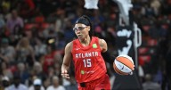 Big dreams: The quest begins Sunday for Dream’s first WNBA title