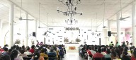 Arquidiócesis declara excomunión de asaltantes de Parroquia de Santa Marta, en Simón Bolívar