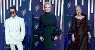 2025 Emmy Awards: The most dazzling looks from TV’s biggest night