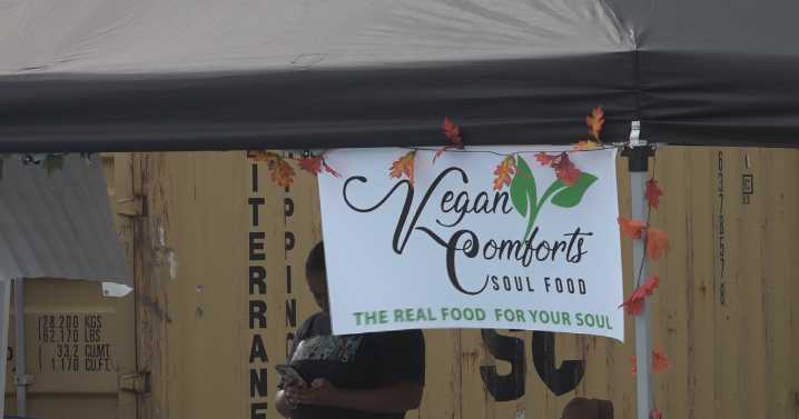 Vegan festival comes to Charlottesville