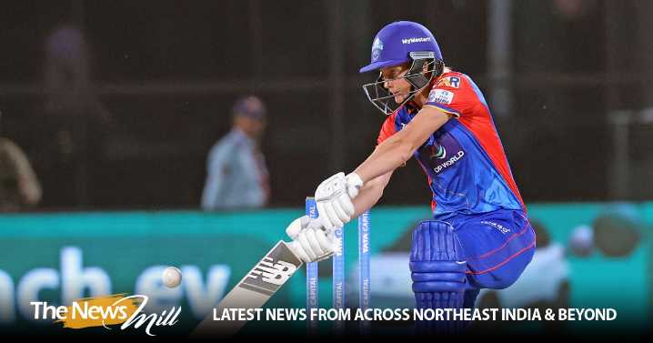 Meg Lanning lays out blueprint for Team India for home World Cup