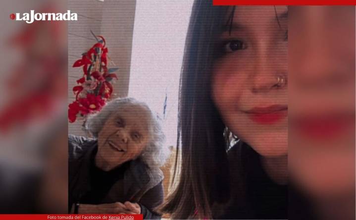 Kenia Pulido, promotora cultural