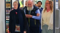 Peter and Barbie Reynolds tell of Afghan execution fear
