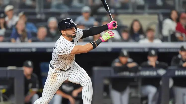 Yankees remontan en dramático cierre y aseguran su boleto a playoffs