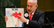 Netanyahu, at U.N.,  says Israel 'must finish the job' against Hamas in Gaza