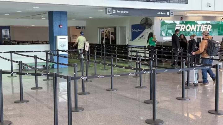 I-Team: Would Browns games tie up airport traffic?