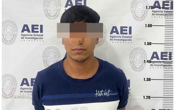 Irá a juicio por homicidio de su hermano