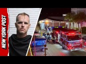 Gunman Charged After ‘Targeted’ Deadly Attack on Crowded NC Restaurant