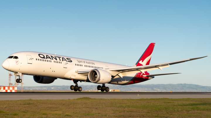 Ultra-Long Haul Growth: Qantas Doubles Capacity From Perth To Rome