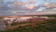OpenAI shows off Stargate AI data center in Texas and plans 5 more elsewhere with Oracle, Softbank