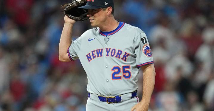 Mets Morning News: I Do Not Want This