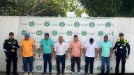 Cae red en Barranquilla por fraude de $2.000 millones