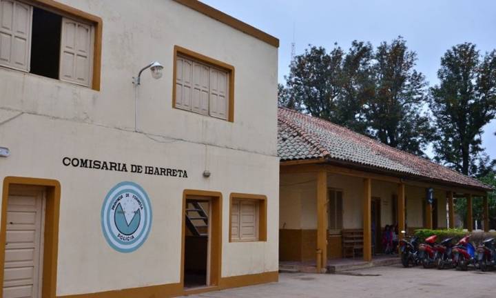 Encuentran muerto al hombre que atacó con cuatro disparos a Carmelo Barrios en Ibarreta