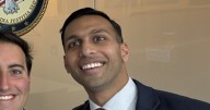 Donald Trump’s DOJ Bulldog Aakash Singh, Who Pushes Petty Cases in D.C., Has a Criminal Record
