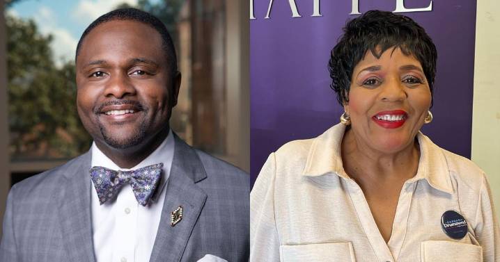 Small supporting Drummond in Mobile mayor race