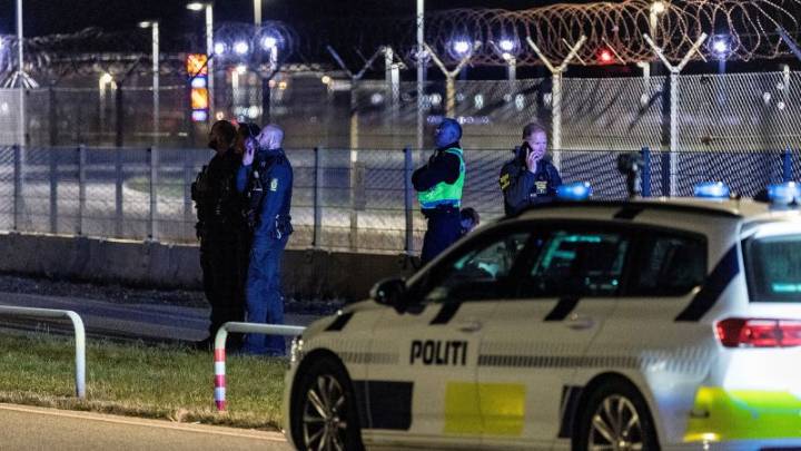Drones disrupt airports in what Danish officials call ‘hybrid attack.’ What happened and how can they be stopped?