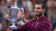 Carlos Alcaraz venció a Jannik Sinner, se coronó campeón del US Open y es el nuevo N°1 del mundo