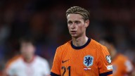 Problemas para el FC Barcelona: Frenkie de Jong se cae de la convocatoria de Países Bajos y pone en alerta a Hansi Flick