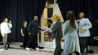 Ruth E. Carter, PLC Detroit Team Up on Apparel Studio