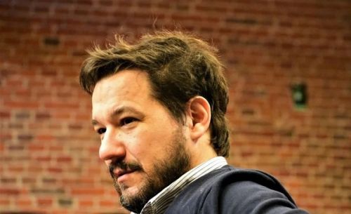 Periodista uruguayo desafía a la Justicia argentina