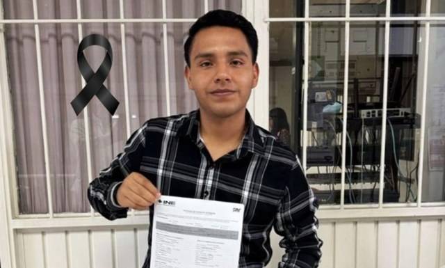 Asesinan a excandidato y atacan vivienda del alcalde electo de Coxquihui, Veracruz