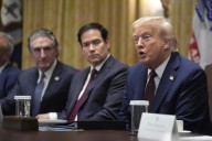 Rubio seeks answers from Israel on way forward in Gaza after Qatar strike