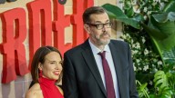 Richard Osman's uncertainty over future of beloved home with wife Ingrid