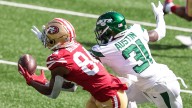 49ers reunite with Kendrick Bourne on $5 million contract