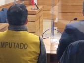 Reformalizan a ex entrenador de vóleibol en Linares