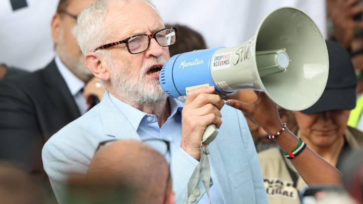 'It's thermonuclear': Inside meltdown of Corbyn's Your Party, now on brink of collapse